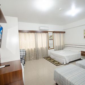 Quarto deluxe twin