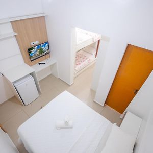 Quarto quádruplo standard